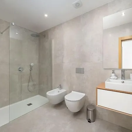 Luxury New 2 Bedroom Built 2022 Lagos