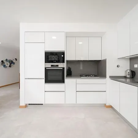 Luxury New 2 Bedroom Built 2022 * Lagos