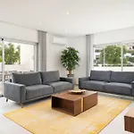 Luxury New 2 Bedroom Built 2022 アパート