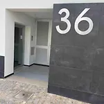 Luxury New 2 Bedroom Built 2022 ラゴス
