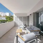 Luxury New 2 Bedroom Built 2022 דירה *