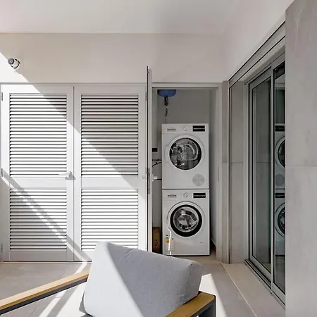 Apartamento Luxury New 2 Bedroom Built 2022 *