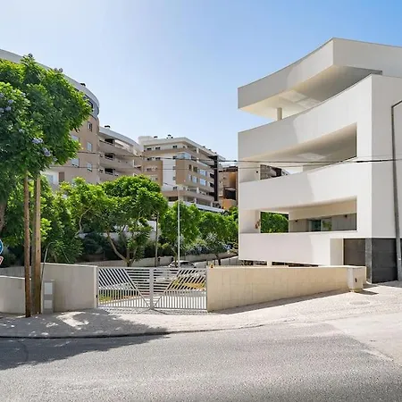 Luxury New 2 Bedroom Built 2022 * Lagos