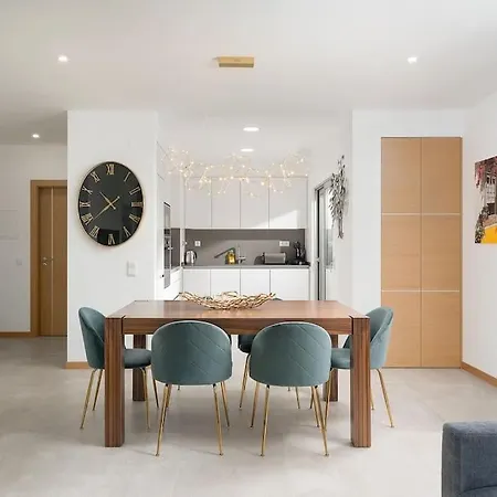 Luxury New 2 Bedroom Built 2022 * Lagos