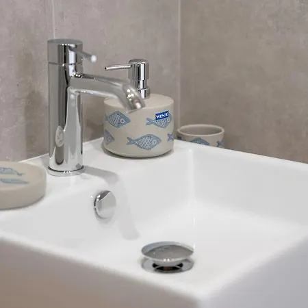 Apartment Luxury New 2 Bedroom Built 2022 *
