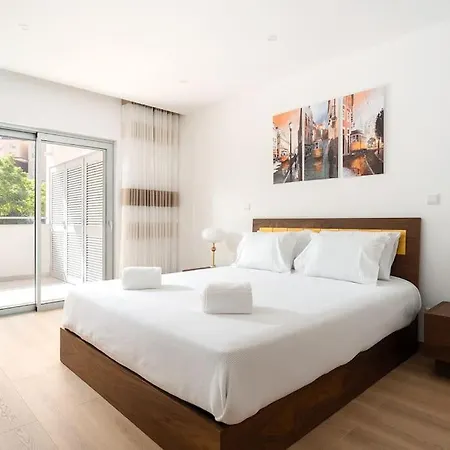 Apartamento Luxury New 2 Bedroom Built 2022 Lagos